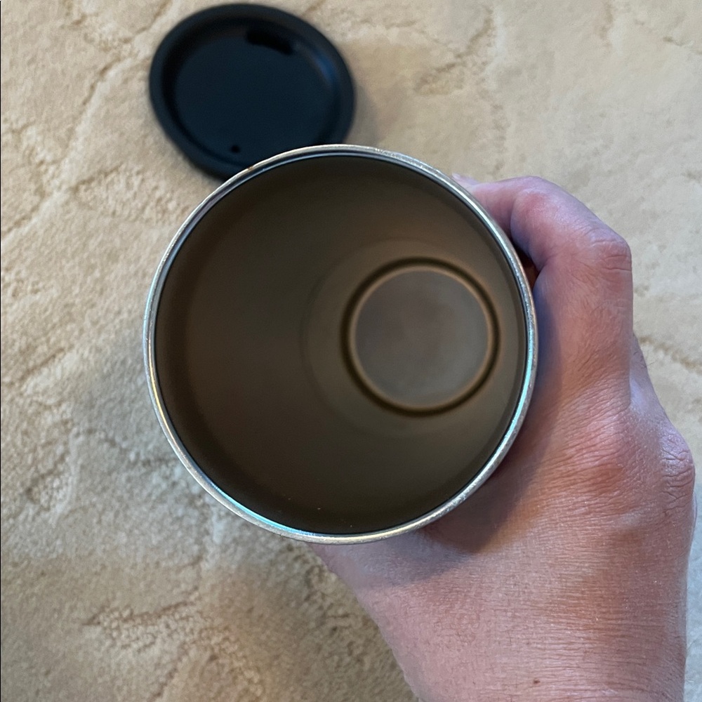 Hydro Flask Tumbler Cup Press-In Lid - 22 oz, Pacific - Picture 5 of 5